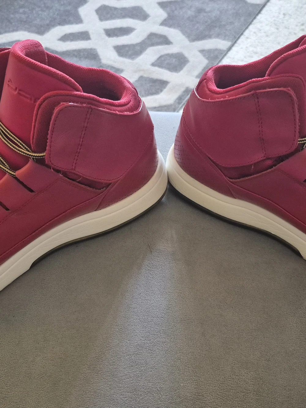 The Air Jordan Formula 